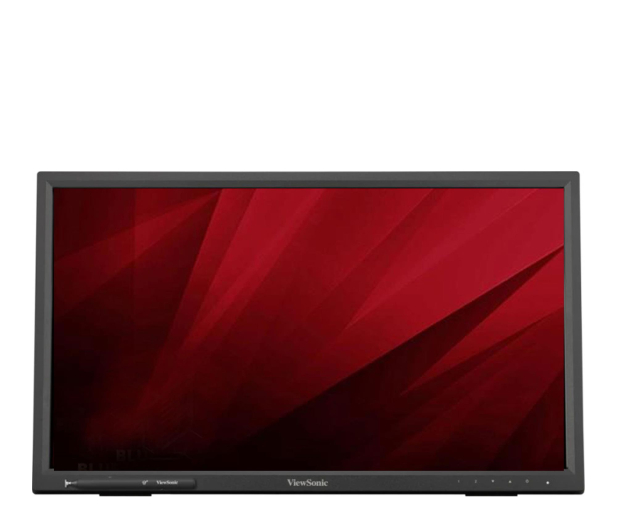 ViewSonic TD2223-2 - 1519614 - zdjęcie
